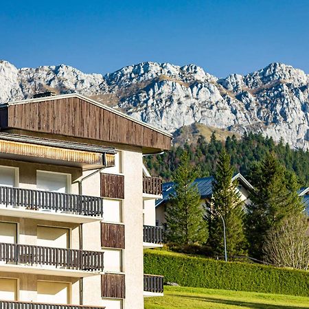 Appartement 3 Pieces Pres Du Centre Avec Parking Et Casier A Skis - Fr-1-689-16 วียาร์-เดอ-ล็อง ภายนอก รูปภาพ
