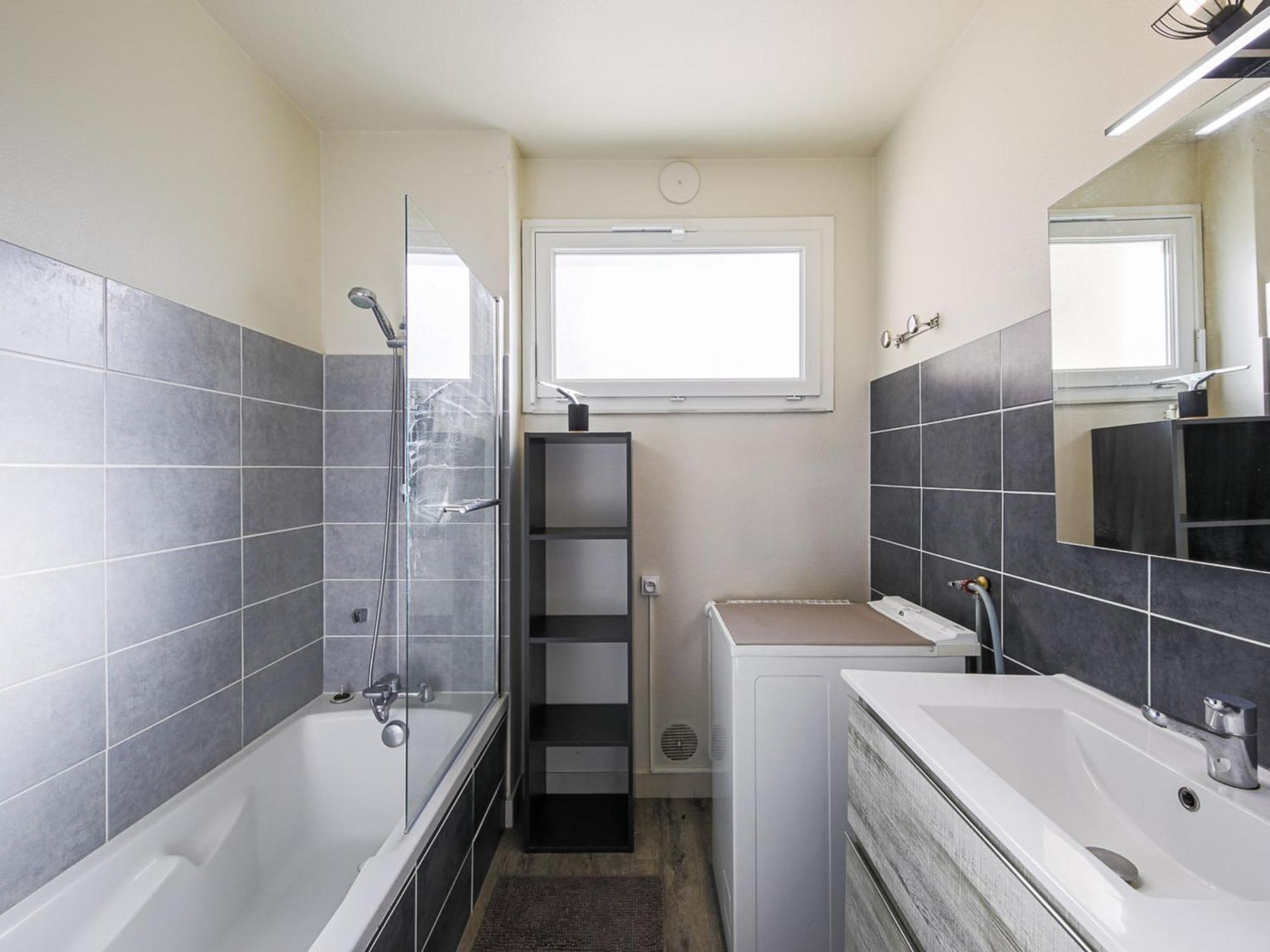 Appartement 3 Pieces Pres Du Centre Avec Parking Et Casier A Skis - Fr-1-689-16 วียาร์-เดอ-ล็อง ภายนอก รูปภาพ