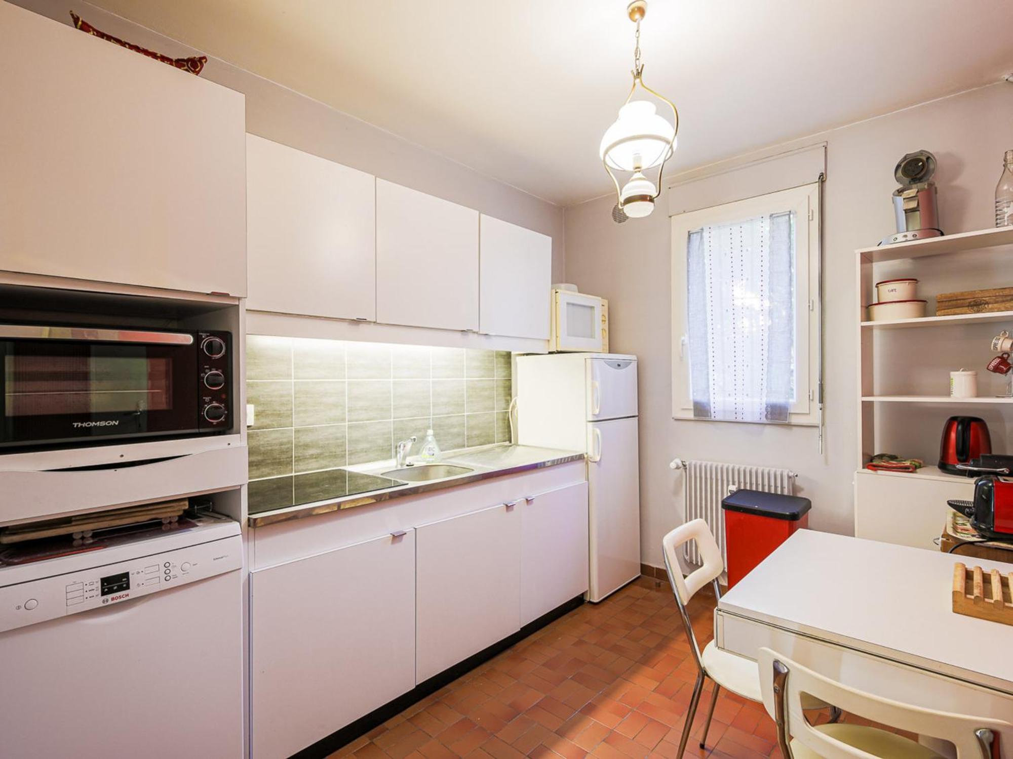 Appartement 3 Pieces Pres Du Centre Avec Parking Et Casier A Skis - Fr-1-689-16 วียาร์-เดอ-ล็อง ภายนอก รูปภาพ